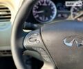 Коричневий Інфініті QX60, об'ємом двигуна 3.5 л та пробігом 40 тис. км за 27999 $, фото 29 на Automoto.ua