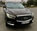 Коричневый Инфинити QX60, объемом двигателя 3.5 л и пробегом 25 тыс. км за 18700 $, фото 1 на Automoto.ua
