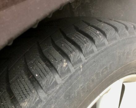 Коричневый Инфинити QX60, объемом двигателя 3.5 л и пробегом 25 тыс. км за 18700 $, фото 6 на Automoto.ua