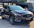 Коричневий Інфініті QX60, об'ємом двигуна 3.5 л та пробігом 40 тис. км за 27999 $, фото 3 на Automoto.ua