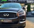 Коричневий Інфініті QX60, об'ємом двигуна 3.5 л та пробігом 40 тис. км за 27999 $, фото 37 на Automoto.ua