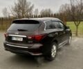 Коричневый Инфинити QX60, объемом двигателя 3.5 л и пробегом 25 тыс. км за 18700 $, фото 3 на Automoto.ua