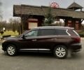 Коричневый Инфинити QX60, объемом двигателя 3.5 л и пробегом 25 тыс. км за 18700 $, фото 2 на Automoto.ua