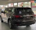 Коричневый Инфинити QX60, объемом двигателя 3.5 л и пробегом 43 тыс. км за 24990 $, фото 12 на Automoto.ua