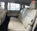 Коричневый Инфинити QX60, объемом двигателя 3.5 л и пробегом 43 тыс. км за 24990 $, фото 33 на Automoto.ua