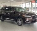 Коричневый Инфинити QX60, объемом двигателя 3.5 л и пробегом 43 тыс. км за 24990 $, фото 1 на Automoto.ua