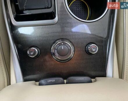 Коричневый Инфинити QX60, объемом двигателя 3.5 л и пробегом 43 тыс. км за 24990 $, фото 31 на Automoto.ua