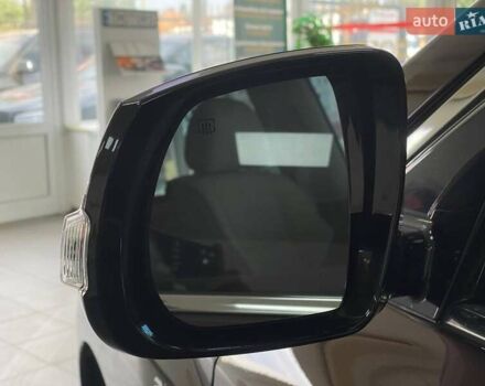 Коричневый Инфинити QX60, объемом двигателя 3.5 л и пробегом 43 тыс. км за 24990 $, фото 16 на Automoto.ua