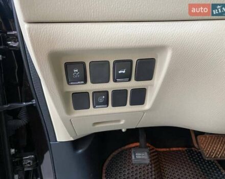 Коричневый Инфинити QX60, объемом двигателя 3.5 л и пробегом 43 тыс. км за 24990 $, фото 22 на Automoto.ua