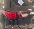Коричневый Инфинити QX60, объемом двигателя 3.5 л и пробегом 42 тыс. км за 26990 $, фото 11 на Automoto.ua