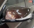 Коричневый Инфинити QX60, объемом двигателя 3.5 л и пробегом 43 тыс. км за 24990 $, фото 15 на Automoto.ua