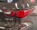 Коричневый Инфинити QX60, объемом двигателя 3.5 л и пробегом 42 тыс. км за 26990 $, фото 9 на Automoto.ua