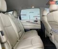 Коричневый Инфинити QX60, объемом двигателя 3.5 л и пробегом 42 тыс. км за 26990 $, фото 39 на Automoto.ua