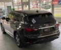 Коричневый Инфинити QX60, объемом двигателя 3.5 л и пробегом 42 тыс. км за 26990 $, фото 13 на Automoto.ua