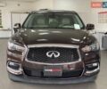 Коричневый Инфинити QX60, объемом двигателя 3.5 л и пробегом 43 тыс. км за 24990 $, фото 4 на Automoto.ua