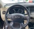 Коричневый Инфинити QX60, объемом двигателя 3.5 л и пробегом 42 тыс. км за 26990 $, фото 24 на Automoto.ua
