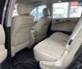 Коричневый Инфинити QX60, объемом двигателя 3.5 л и пробегом 43 тыс. км за 24990 $, фото 34 на Automoto.ua