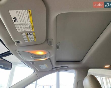 Коричневый Инфинити QX60, объемом двигателя 3.5 л и пробегом 43 тыс. км за 24990 $, фото 32 на Automoto.ua