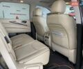 Коричневый Инфинити QX60, объемом двигателя 3.5 л и пробегом 42 тыс. км за 26990 $, фото 38 на Automoto.ua