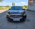Красный Инфинити QX60, объемом двигателя 3.5 л и пробегом 170 тыс. км за 17000 $, фото 1 на Automoto.ua