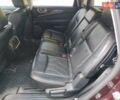 Красный Инфинити QX60, объемом двигателя 3.5 л и пробегом 170 тыс. км за 17000 $, фото 5 на Automoto.ua