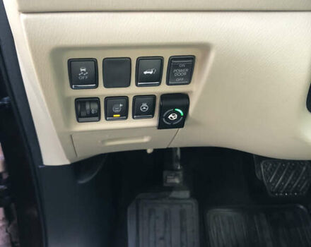 Червоний Інфініті QX60, об'ємом двигуна 3.5 л та пробігом 176 тис. км за 14200 $, фото 17 на Automoto.ua