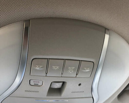 Червоний Інфініті QX60, об'ємом двигуна 3.5 л та пробігом 176 тис. км за 14200 $, фото 15 на Automoto.ua