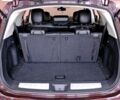 Красный Инфинити QX60, объемом двигателя 3.5 л и пробегом 169 тыс. км за 12900 $, фото 8 на Automoto.ua