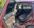 Красный Инфинити QX60, объемом двигателя 0 л и пробегом 105 тыс. км за 9000 $, фото 5 на Automoto.ua