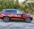 Червоний Інфініті QX60, об'ємом двигуна 2.49 л та пробігом 69 тис. км за 33900 $, фото 17 на Automoto.ua