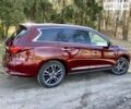 Червоний Інфініті QX60, об'ємом двигуна 2.49 л та пробігом 69 тис. км за 33900 $, фото 16 на Automoto.ua