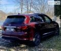 Червоний Інфініті QX60, об'ємом двигуна 2.49 л та пробігом 69 тис. км за 33900 $, фото 9 на Automoto.ua