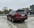 Червоний Інфініті QX60, об'ємом двигуна 3.5 л та пробігом 61 тис. км за 21990 $, фото 4 на Automoto.ua