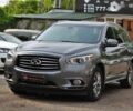 Инфинити QX60, объемом двигателя 0 л и пробегом 190 тыс. км за 18900 $, фото 1 на Automoto.ua