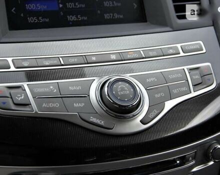 Інфініті QX60, об'ємом двигуна 3.5 л та пробігом 77 тис. км за 25900 $, фото 28 на Automoto.ua