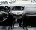 Інфініті QX60, об'ємом двигуна 3.5 л та пробігом 77 тис. км за 25900 $, фото 24 на Automoto.ua