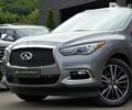 Інфініті QX60, об'ємом двигуна 3.5 л та пробігом 77 тис. км за 25900 $, фото 5 на Automoto.ua