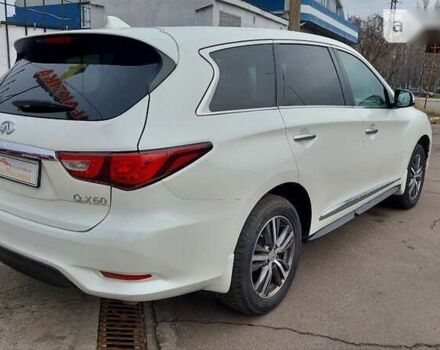 Інфініті QX60, об'ємом двигуна 3.5 л та пробігом 120 тис. км за 22199 $, фото 3 на Automoto.ua