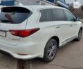 Інфініті QX60, об'ємом двигуна 3.5 л та пробігом 120 тис. км за 22199 $, фото 3 на Automoto.ua