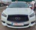 Інфініті QX60, об'ємом двигуна 3.5 л та пробігом 120 тис. км за 22199 $, фото 1 на Automoto.ua