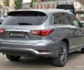 Інфініті QX60, об'ємом двигуна 3.5 л та пробігом 77 тис. км за 25900 $, фото 11 на Automoto.ua