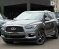 Інфініті QX60, об'ємом двигуна 3.5 л та пробігом 77 тис. км за 25900 $, фото 2 на Automoto.ua