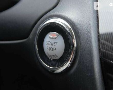 Інфініті QX60, об'ємом двигуна 3.5 л та пробігом 77 тис. км за 25900 $, фото 23 на Automoto.ua