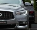 Інфініті QX60, об'ємом двигуна 3.5 л та пробігом 77 тис. км за 25900 $, фото 4 на Automoto.ua