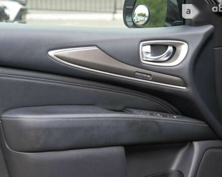 Інфініті QX60, об'ємом двигуна 3.5 л та пробігом 77 тис. км за 25900 $, фото 15 на Automoto.ua