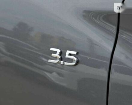 Інфініті QX60, об'ємом двигуна 3.5 л та пробігом 77 тис. км за 25900 $, фото 7 на Automoto.ua