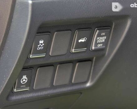 Інфініті QX60, об'ємом двигуна 3.5 л та пробігом 77 тис. км за 25900 $, фото 20 на Automoto.ua