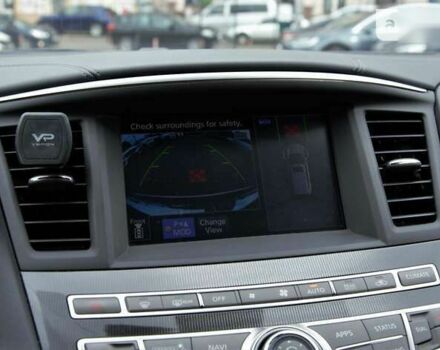 Інфініті QX60, об'ємом двигуна 3.5 л та пробігом 77 тис. км за 25900 $, фото 25 на Automoto.ua