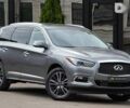 Інфініті QX60, об'ємом двигуна 3.5 л та пробігом 77 тис. км за 25900 $, фото 1 на Automoto.ua