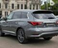 Інфініті QX60, об'ємом двигуна 3.5 л та пробігом 77 тис. км за 25900 $, фото 9 на Automoto.ua